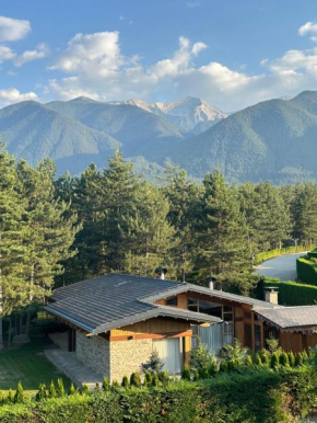 Pirin Golf Mountain Apartment